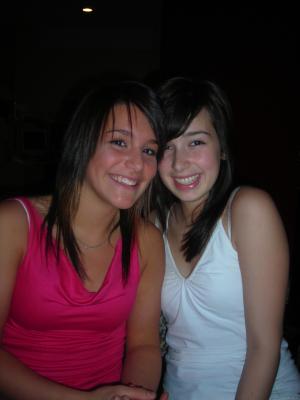 SouPer D'Filles Chez Ns ! =)