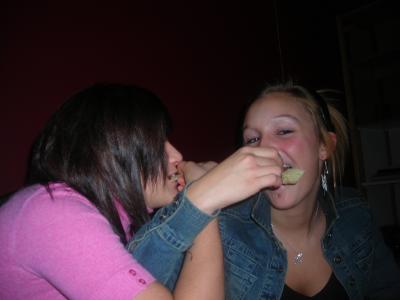 SouPer D'Filles Chez Ns ! =)