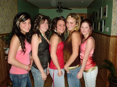 Un ParTy de Plus Chez StepH !