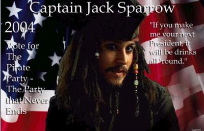 PresiDent DepP