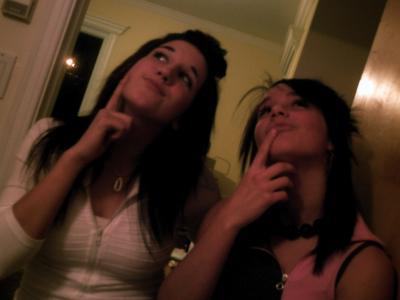 PartYy chez Samer !!=)