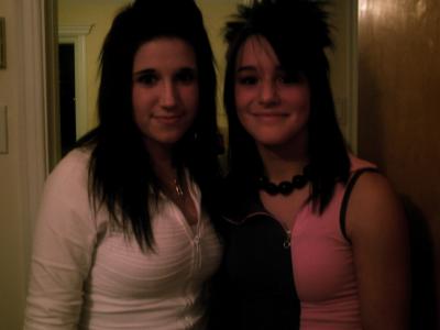 PartYy chez Samer !!=)