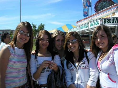 Stef-JesS-Marie Miron-Marie Caron-Karo