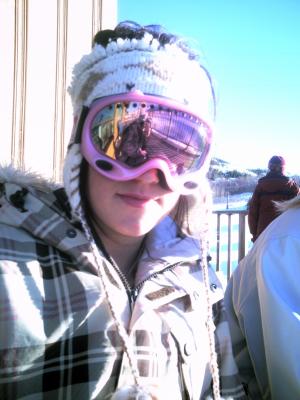 StepHh au Boardd !!