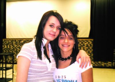 Mee And RoXx