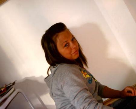 MarjO Cherie :P