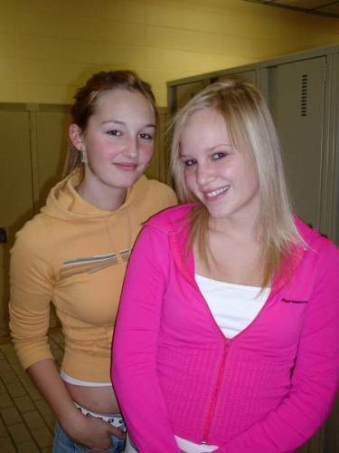 Marika et Vall