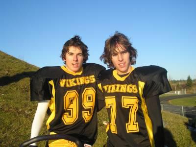 RanDy Et meckey !