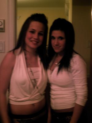 ParTy chez Samerr =)