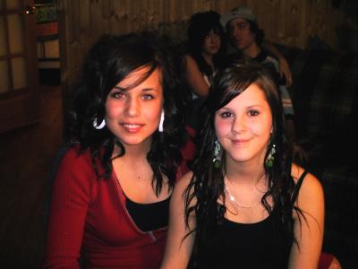 Caro Et maude !=)