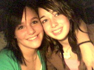 Moii et VeurOo <3