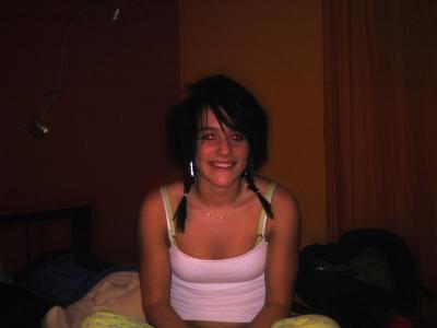 Encore moi