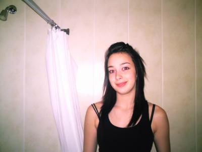 Moi ki samuse a prendre vero en photo !!=P