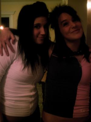 PartYy chez Samer !!=)