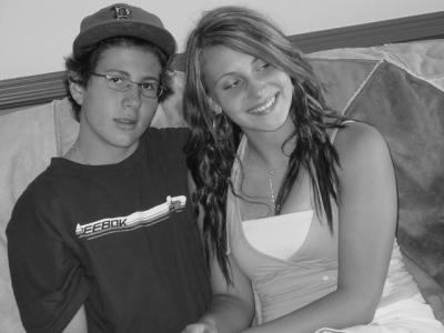 Un Aute Beau Ti CouPlee !! ;)