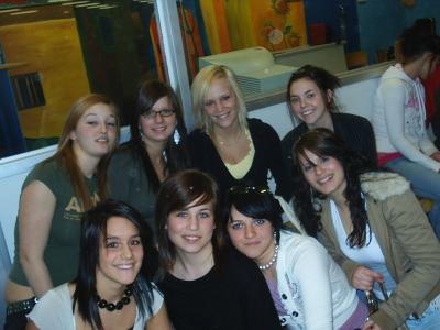 A la Skool  !!!