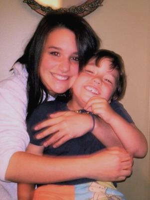 Moi pi Mon Tit CoUzZ !!=P