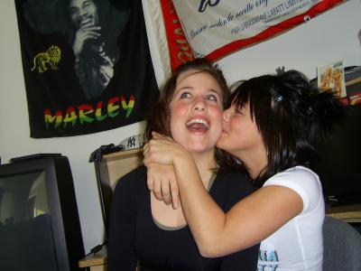 Moi pi Caroo =)