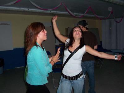 ptiiT ParTy pour la Fete a Veroo !!