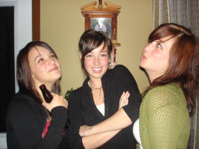 Partyy !!!