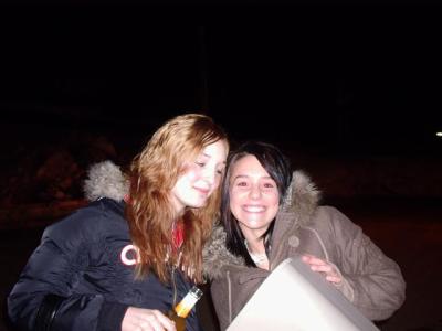 Mee And Marika