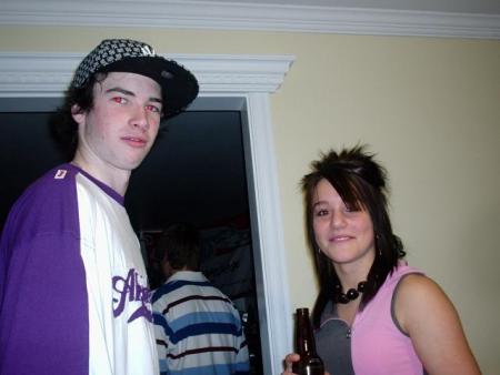 PARTYY Chez SaMm