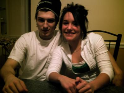  SamM Et Moi