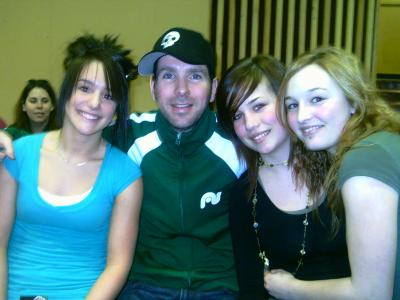 Musique plus a l'école =P