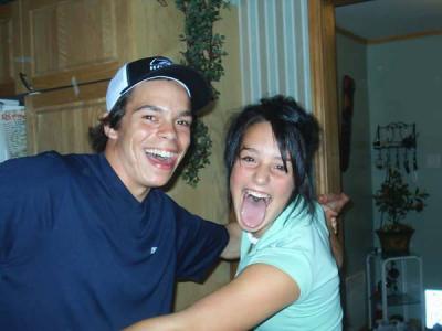Paquet N' AudReyY