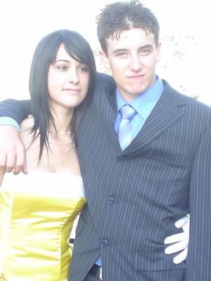 au bal