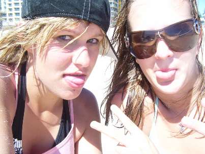 De boNne GiRl'zZ FrOm UsA !!!=)