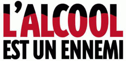 L'alcool au volant...