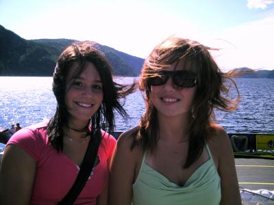 P'Tite Viréée a Quebec =P
