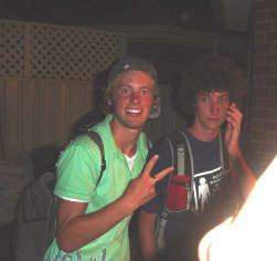 Mitch & JD