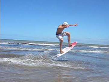 MoOn SurFeEr =)