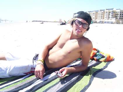 Mitch