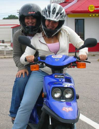 Karo & Annie