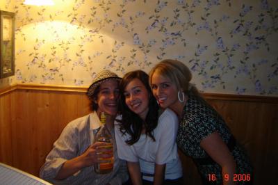 PartYy Chez StepH !!=P (16 sept.)