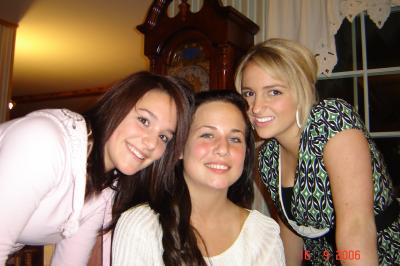 PartYy Chez StepH !!=P (16 sept.)