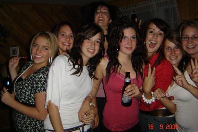 PartYy Chez StepH !!=P (16 sept.)