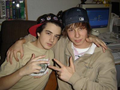 Davee Et PeteRr!