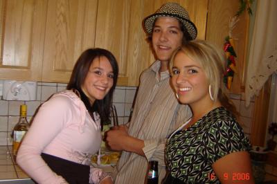 PartyY Chez StepH !!=P (16 sept.)
