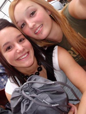 Moii Et MaRiiKaa =)