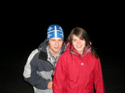 P-L Pii sa Blonnde ! =)