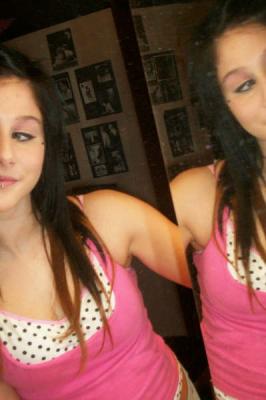 Myleneee! Je taime