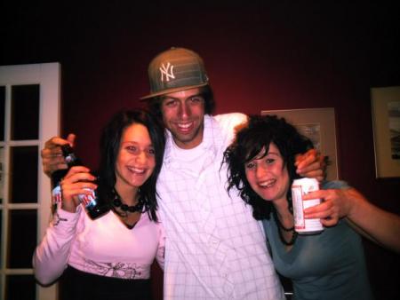 PartYy Chez Nous !... =P