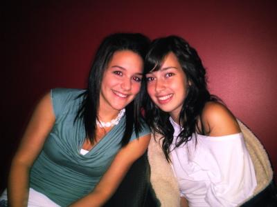 Moiii Et VeuRoNique !!!=)
