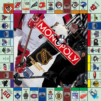 Monopolie!