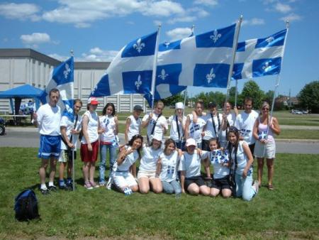 National Soccer Team