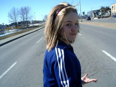 Fat Marilyy